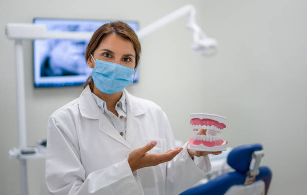 Cedar Ridge, CA Emergency Dentist Pros