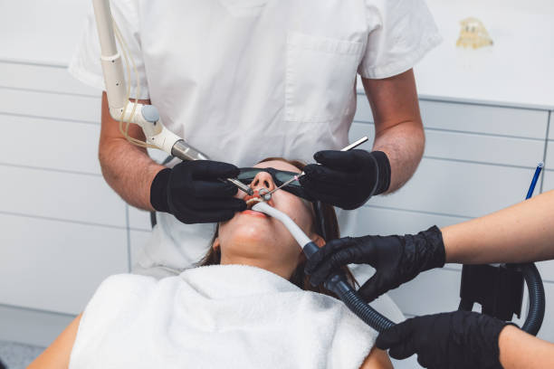 Best Weekend Emergency Dentist in Cedar Ridge, CA
