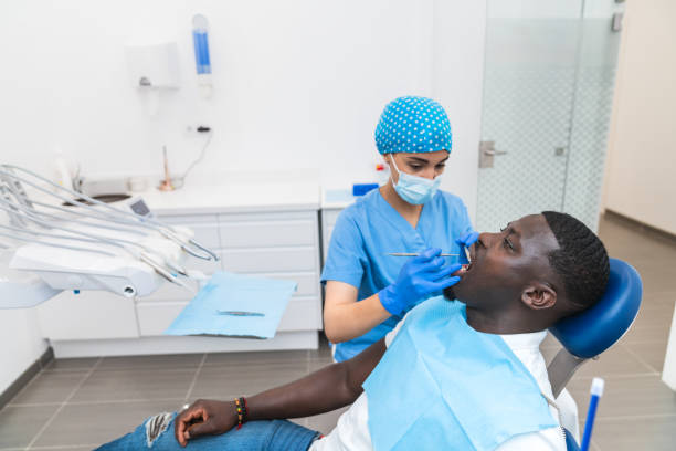 Best Broken or Cracked Tooth Emergency Dentist in Cedar Ridge, CA