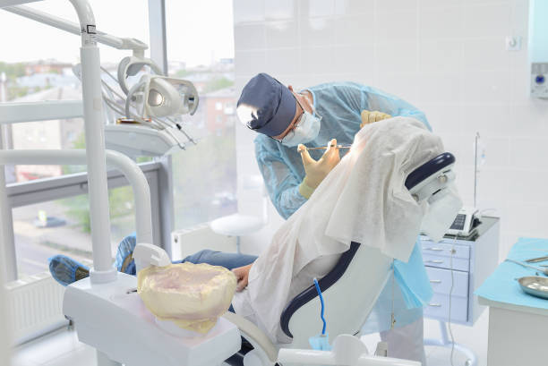 Best Broken or Cracked Tooth Emergency Dentist in Cedar Ridge, CA